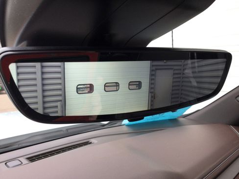 New 2026 GMC Sierra 2500 Denali w/ Denali Reserve Package image 21