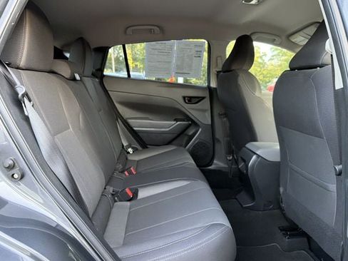 Used 2024 Subaru Crosstrek 2.0i AWD/4WD image 15