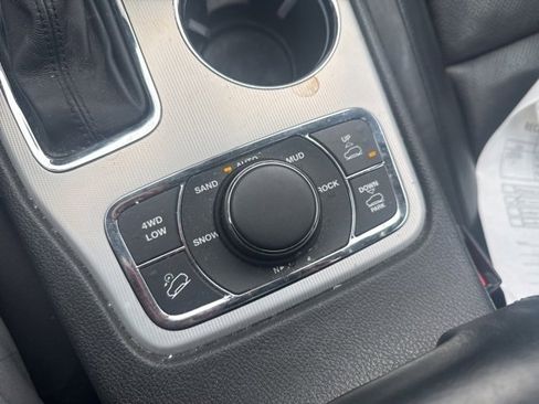 Used 2018 Jeep Grand Cherokee Summit w/ Platinum Series Group image 23