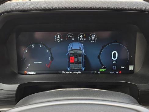 Used 2024 Ford F150 XLT w/ Equipment Group 302A MID image 11