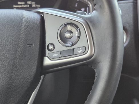 Used 2021 Honda CR-V EX-L image 26