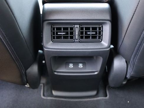 New 2026 Honda CR-V Sport Touring image 27