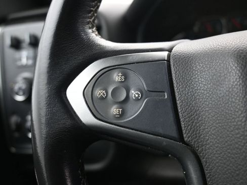 Used 2015 Chevrolet Silverado 1500 LT w/ All Star Edition image 36