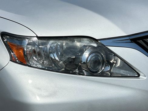 Used 2012 Lexus RX 350 FWD w/ Premium Pkg image 12