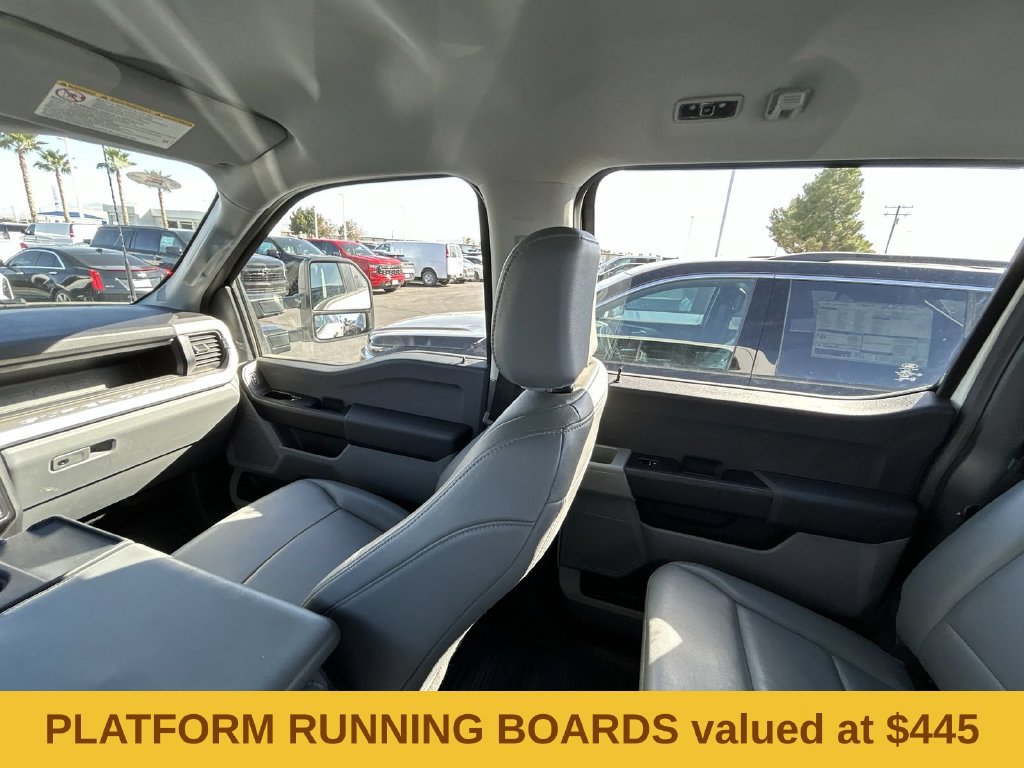 Used 2026 Ford F250 XL AWD/4WD image 3