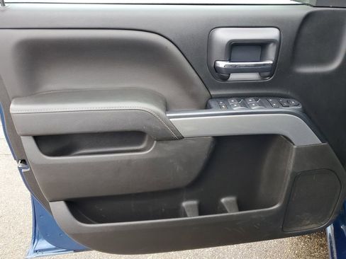 Certified 2018 Chevrolet Silverado 1500 LT w/ All Star Edition image 21