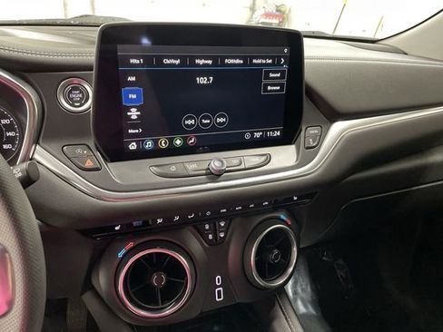Certified 2023 Chevrolet Blazer LT w/ Convenience Package image 24