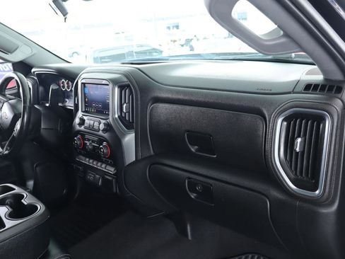 Used 2019 Chevrolet Silverado 1500 LT w/ All-Star Edition image 41