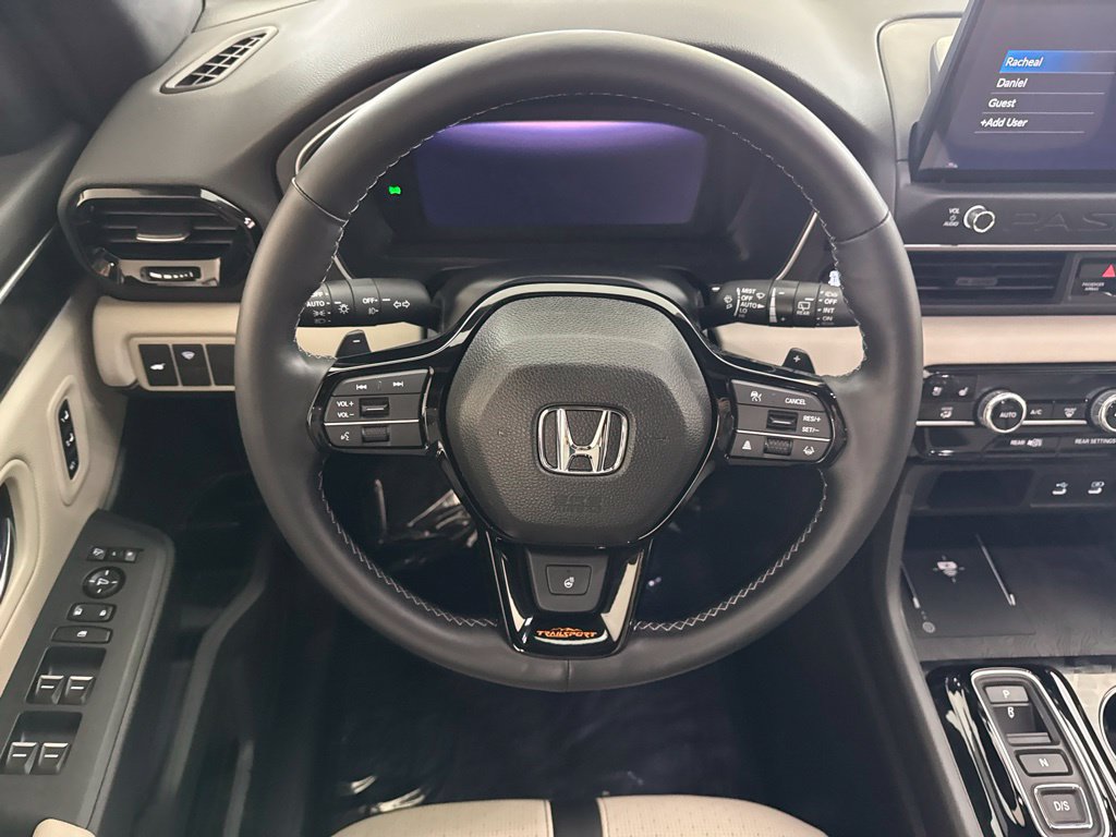 Used 2026 Honda Passport TrailSport Elite image 38