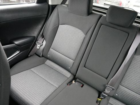 Certified 2022 Kia Soul EX image 12