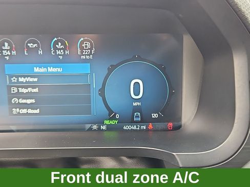 Used 2024 Ford F150 XLT w/ Mobile Office Package AWD/4WD image 13