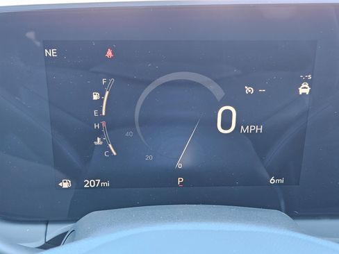 New 2026 Buick Envista Sport Touring w/ Convenience I Package image 11