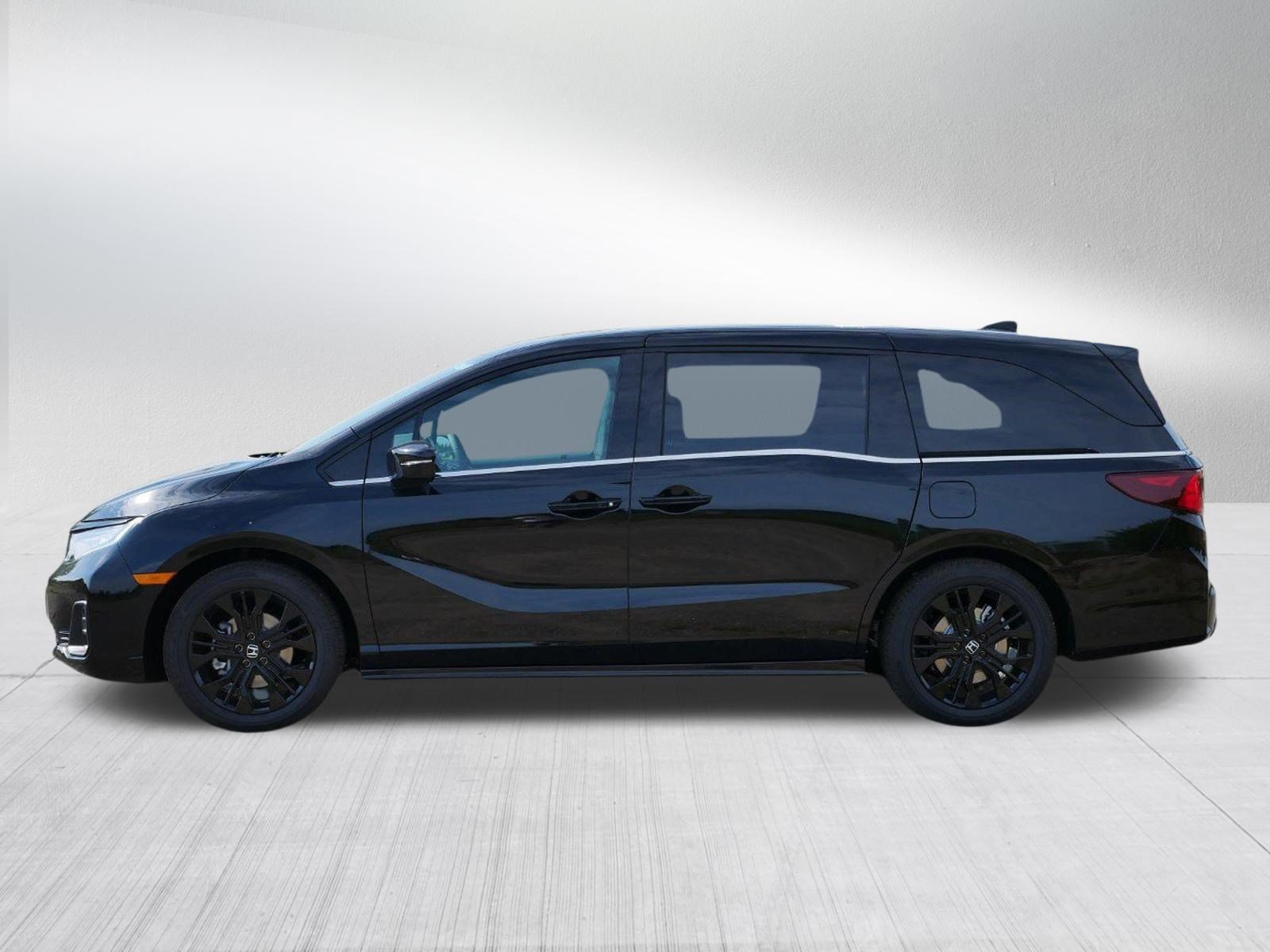 New 2026 Honda Odyssey Sport-L image 4