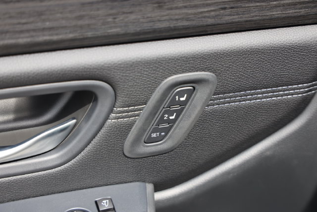 New 2026 Honda Pilot Touring image 16
