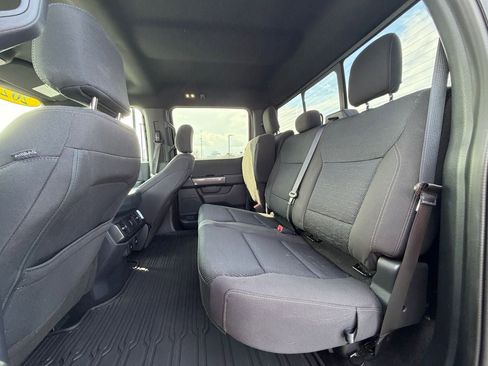 Certified 2023 Ford F150 XLT w/ Equipment Group 302A High image 28