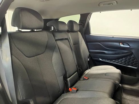 Used 2020 Hyundai Santa Fe SEL w/ Convenience Package AWD/4WD image 14