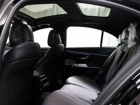 New 2026 Mercedes-Benz E 450 E 450 image 13