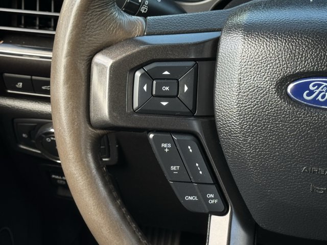 Used 2021 Ford Expedition Max King Ranch AWD/4WD image 14