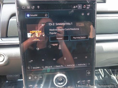 New 2026 GMC Terrain AT4 image 15