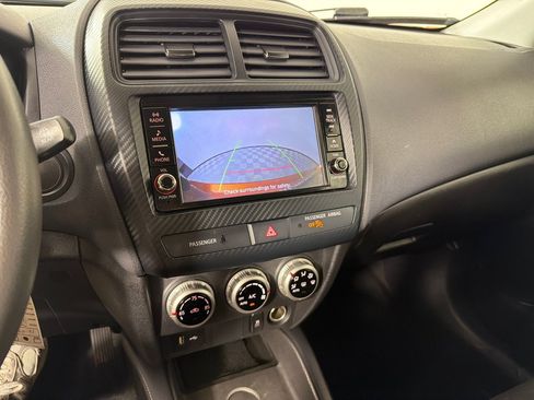 Used 2021 Mitsubishi Outlander Sport LE FWD image 17