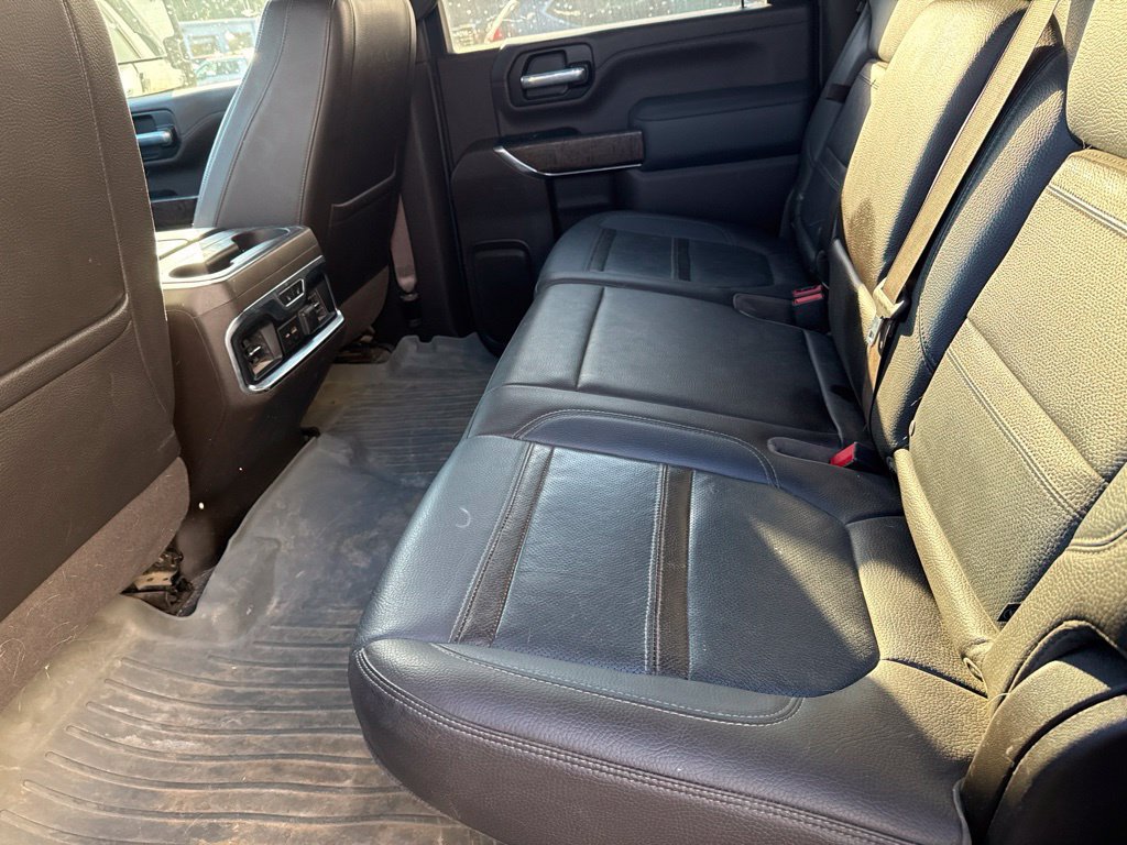 Used 2021 GMC Sierra 3500 Denali w/ Denali Ultimate Package AWD/4WD image 13