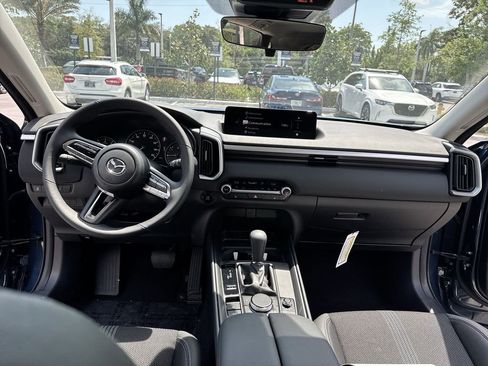 New 2026 MAZDA CX-50 AWD 2.5 S w/ Cargo Package image 36