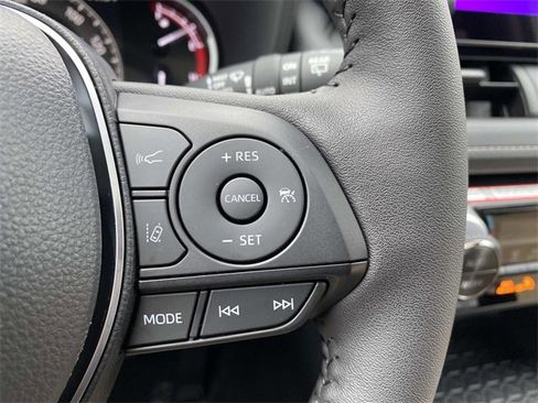 New 2025 Toyota RAV4 XLE image 14