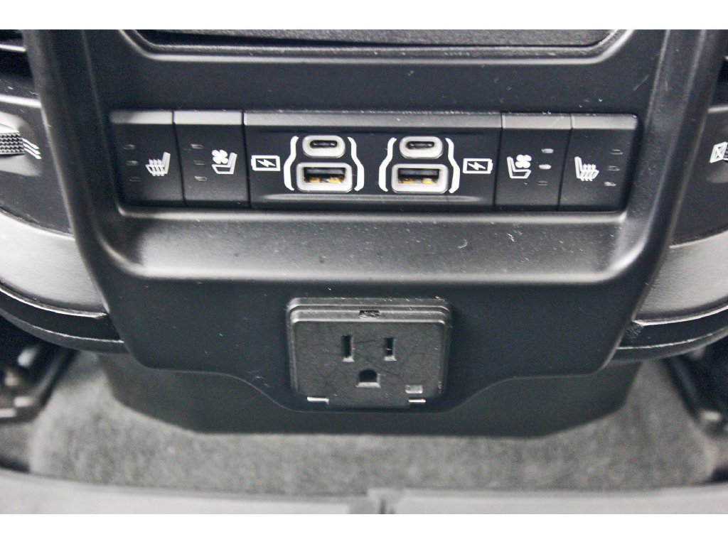 Used 2022 RAM 1500 TRX w/ TRX Level 2 Equipment Group AWD/4WD image 13