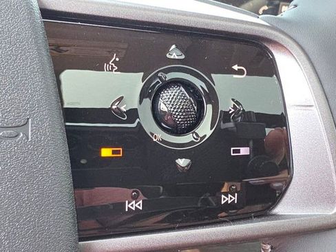 New 2025 Nissan Murano SL w/ Cargo Package image 12