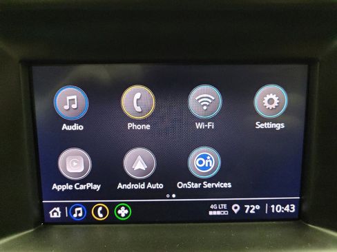 Used 2023 GMC Terrain SLE image 25