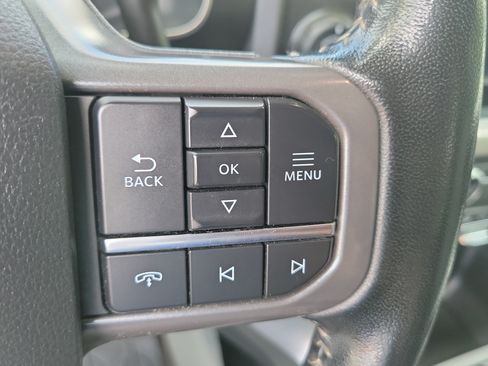 Used 2021 Ford F150 XLT w/ Equipment Group 302A High AWD/4WD image 25