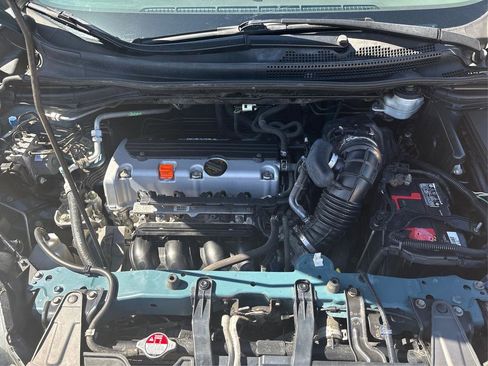 Used 2014 Honda CR-V EX-L image 30
