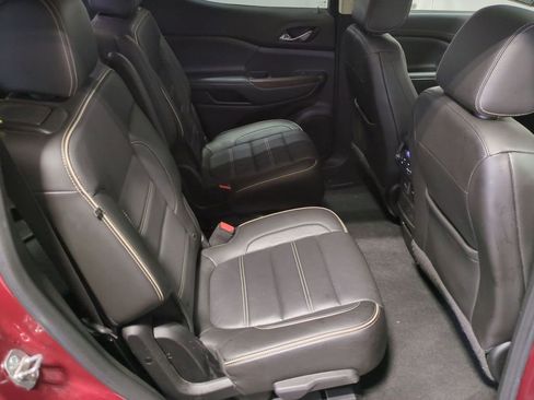 Used 2020 GMC Acadia Denali image 27