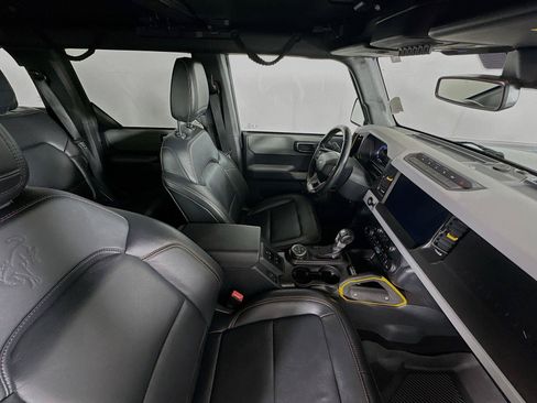 Used 2023 Ford Bronco Badlands AWD/4WD image 28