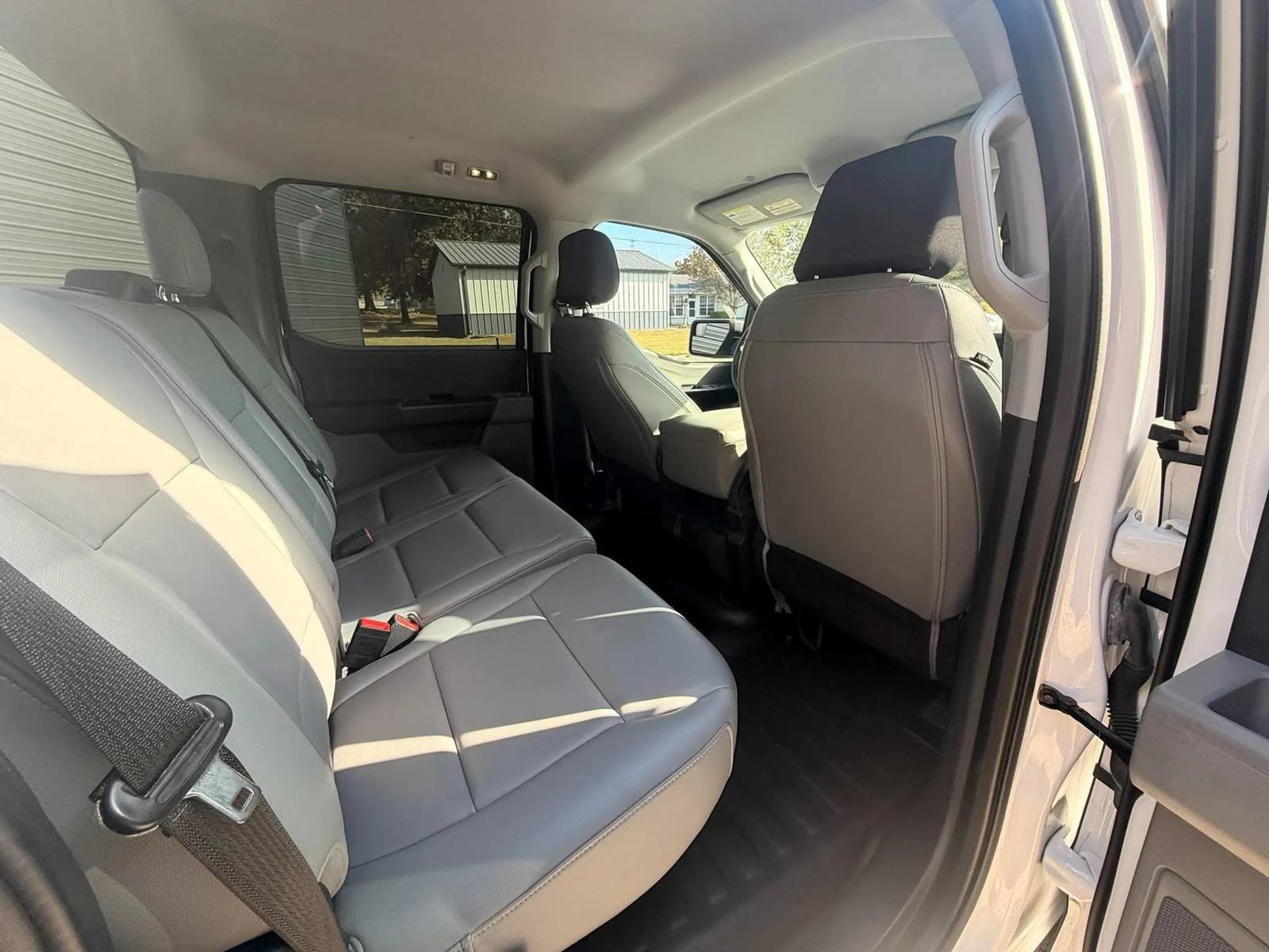 Used 2021 Ford F150 XL w/ Trailer Tow Package AWD/4WD image 17