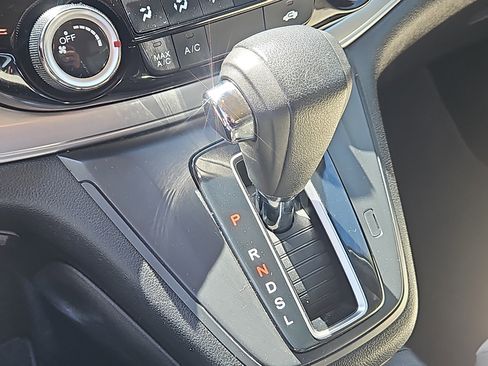 Used 2015 Honda CR-V LX image 14
