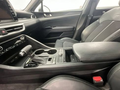 Used 2022 Kia K5 GT-Line FWD image 19