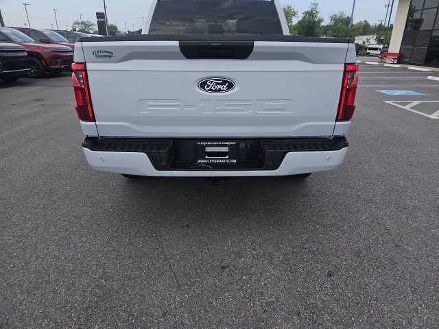 Used 2025 Ford F150 STX AWD/4WD image 14