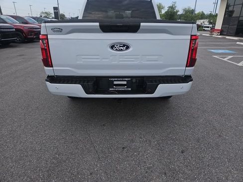 Used 2025 Ford F150 STX AWD/4WD image 14