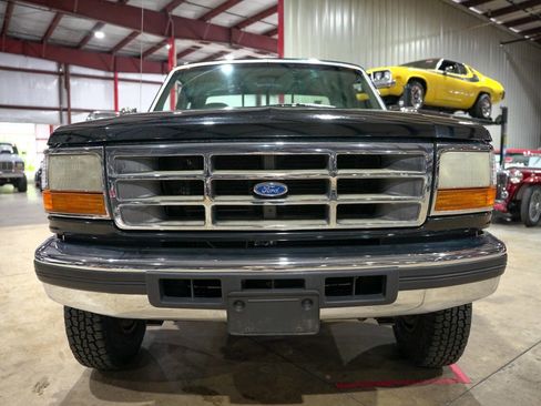 Used 1996 Ford F250 XLT image 13