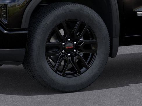 New 2026 GMC Sierra 1500 Elevation image 43