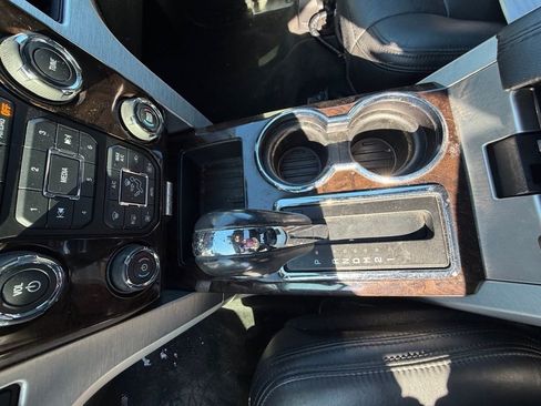 Used 2013 Ford F150 Platinum image 25