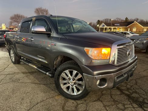 Used 2011 Toyota Tundra Limited image 33