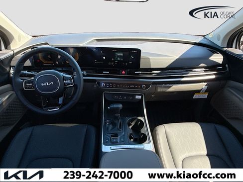 New 2026 Kia Carnival image 15