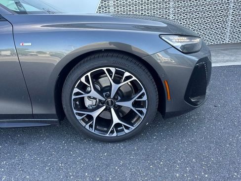 New 2026 Audi A6 Prestige AWD/4WD image 7
