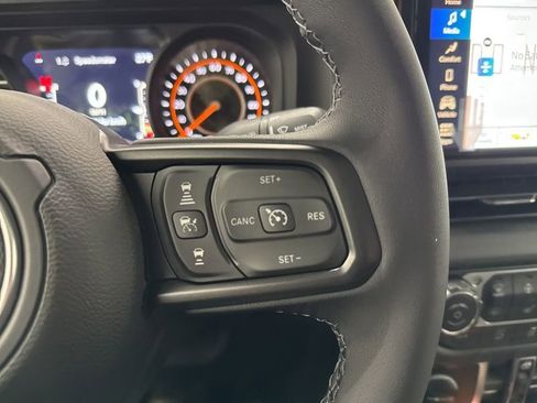 New 2026 Jeep Gladiator Mojave image 26