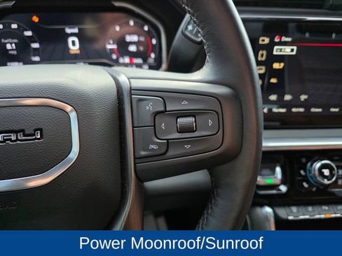 Used 2024 GMC Sierra 3500 Denali Ultimate w/ LPO, GMC Protection Package AWD/4WD image 14