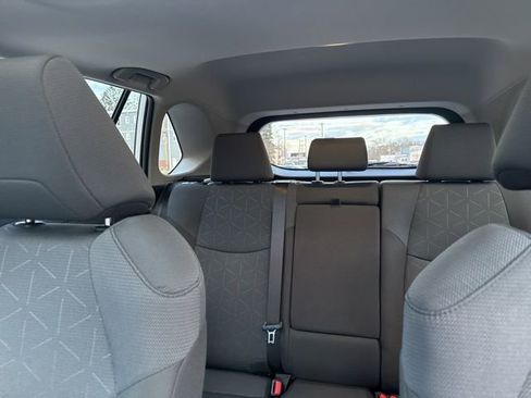 Certified 2024 Toyota RAV4 XLE image 22