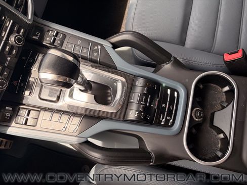 Used 2012 Porsche Cayenne Turbo AWD/4WD image 26