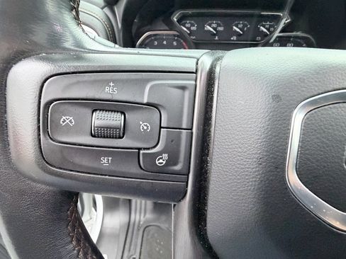 Used 2021 GMC Sierra 1500 AT4 w/ AT4 Preferred Package image 13
